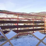Pustelnia Wodza 게스트하우스 *