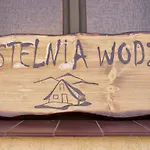 Pustelnia Wodza 게스트하우스 비스와