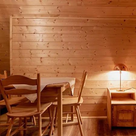 Pustelnia Wodza * Wisla