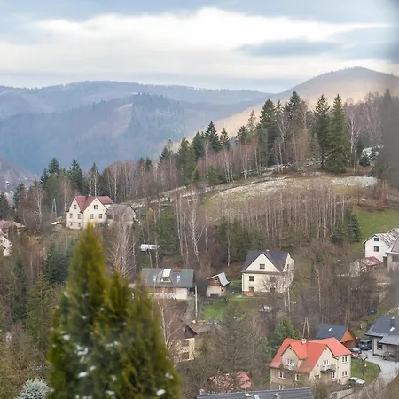 Guest house Pustelnia Wodza Wisla