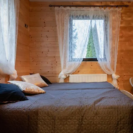 Guest house Pustelnia Wodza