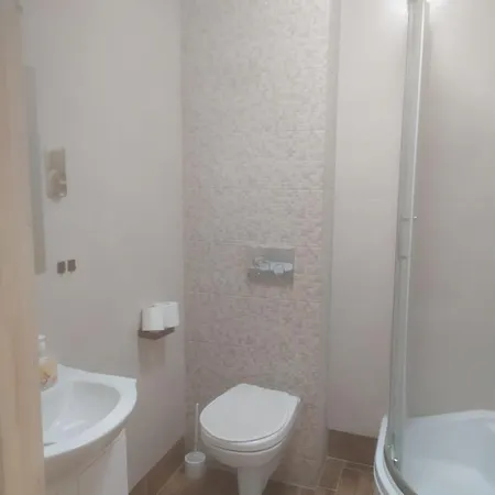 Guest house Pustelnia Wodza Wisla