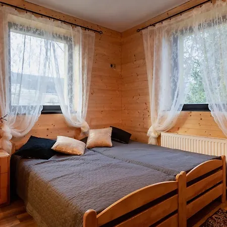 Pustelnia Wodza Wisla