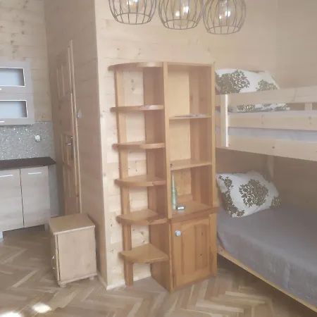 Pustelnia Wodza * Висла