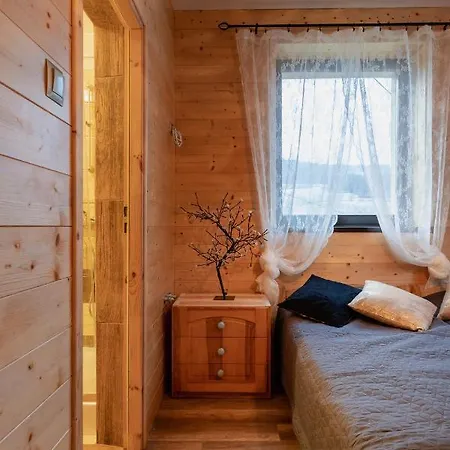 Pustelnia Wodza Guest house Wisla