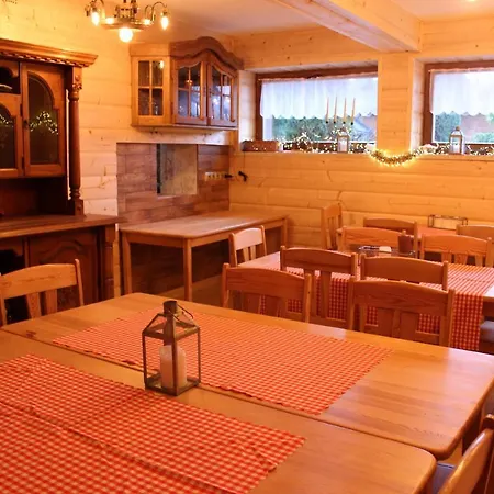 Pustelnia Wodza Wisla
