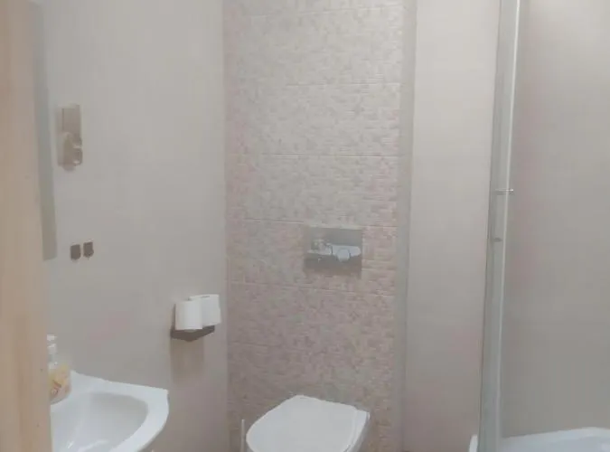 Guest house Pustelnia Wodza Wisla