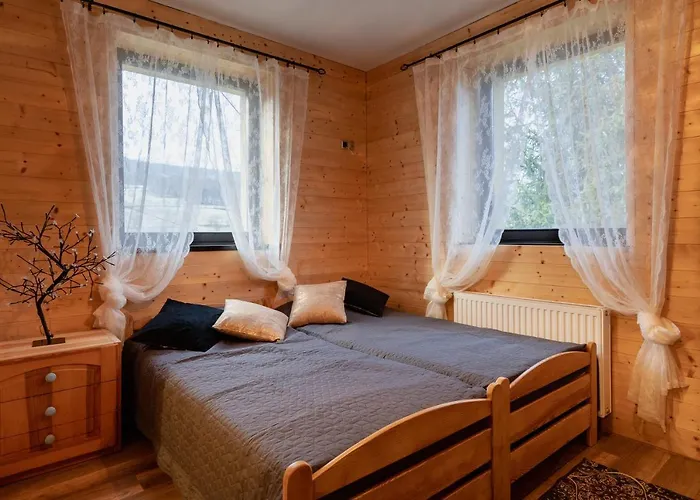 Pustelnia Wodza Wisla